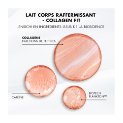 COLLAGEN FIT CREME CORPS RAFFERMISSANTE 200ML BIOTHERM