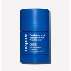 RESPIRE DEODORANT EMBRUNS STICK 50G