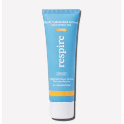 RESPIRE FLUIDE HYDRATATION INTENSE SPF30 50ML
