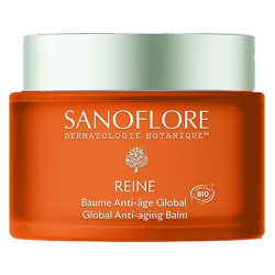 REINE BAUME ANTI-ÂGE GLOBAL...