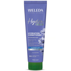 HYDRA SHINE APRÈS-SHAMPOOING HYDRATATION 150ML WELEDA