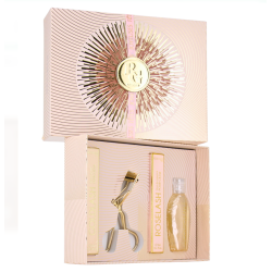 COFFRET NOËL TRÉSOR DE CILS ROSEGOLD PARIS