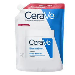 BAUME HYDRATANT ÉCO-RECHARGE 454G CERAVE