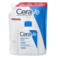 LAIT HYDRATANT PS À TS ÉCO-RECHARGE 473ML CERAVE