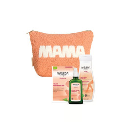 TROUSSE MATERNITÉ MAMA WELEDA