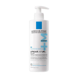 LIPIKAR AP+MAX BAUME 400ML LA ROCHE POSAY