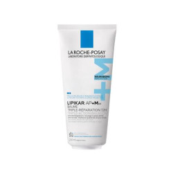 LIPIKAR AP+MAX BAUME 200ML LA ROCHE POSAY