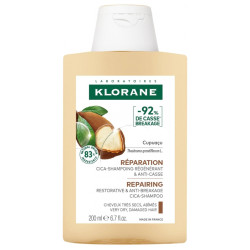 CUPUAÇU RÉPARATION CICA-SHAMPOING 200ML KLORANE