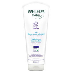 WELEDA BABY DERMA 3 EN 1...