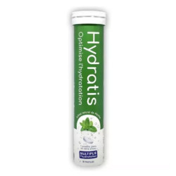HYDRATIS MENTHE 20 PASTILLES