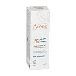 HYDRANCE SPF30 CREME HYDRATANTE 40ML AVENE