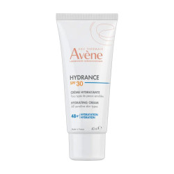 HYDRANCE SPF30 CREME HYDRATANTE 40ML AVENE