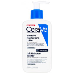 LAIT HYDRATANT INTENSIF 236ML CERAVE