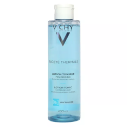 PURETÉ THERMALE LOTION TONIQUE 200ML VICHY