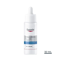 HYALURON FILLER + 3 X EFFECT SÉRUM FERMETÉ 30ML EUCERIN