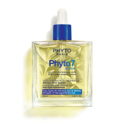 PHYTO 7 ELIXIR HUILE UNIVERSELLE 100ML PHYTO