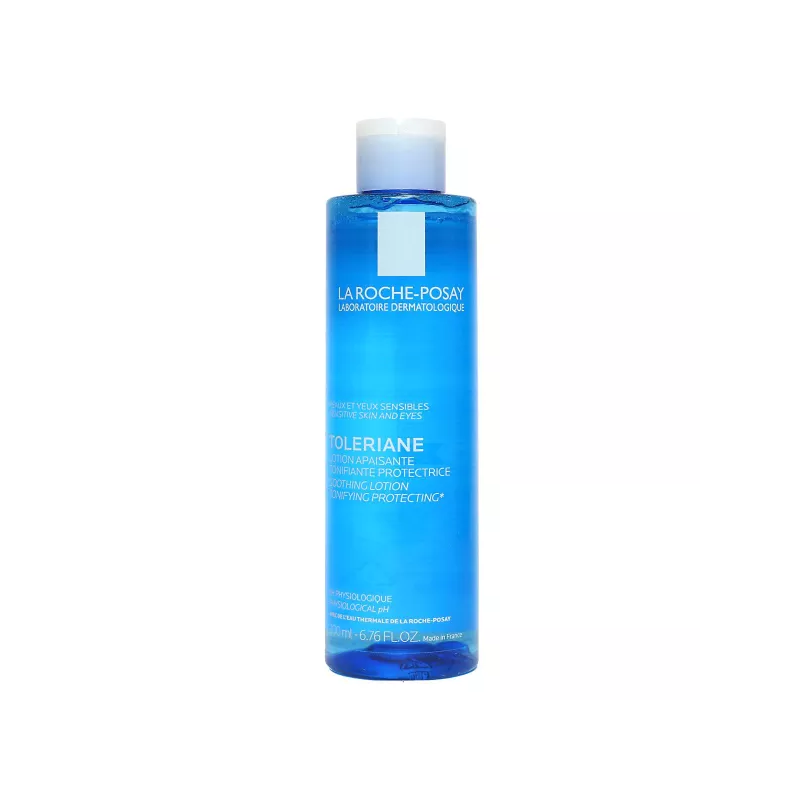 TOLERIANE LOTION APAISANTE 200ML LA ROCHE POSAY