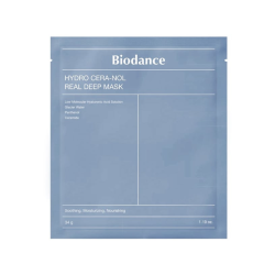 HYDRO CERA-NOL REAL DEEP MASK BIODANCE