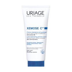 XEMOSE C8+ CREME RELIPIDANTE ANTI-GRATTAGE 200ML URIAGE