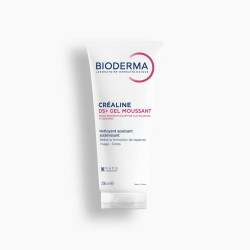 CREALINE DS+ GEL MOUSSANT 200 ml BIODERMA