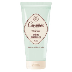 DELICARE CREME AISSELLES 30ML ROGE CAVAILLES