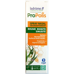 PROPOLIS SPRAY NASAL 20ML LADRÔME