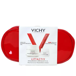 TROUSSE LIFTACTIV HYALURONIC SPECIALIST H.A. VICHY