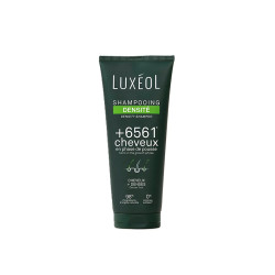 LUXEOL SHAMPOOING DENSITÉ 200ML