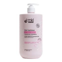 GEL INTIME ULTRA DOUX 1L MKL