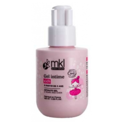 GEL INTIME KIDS BIO 100ML MKL