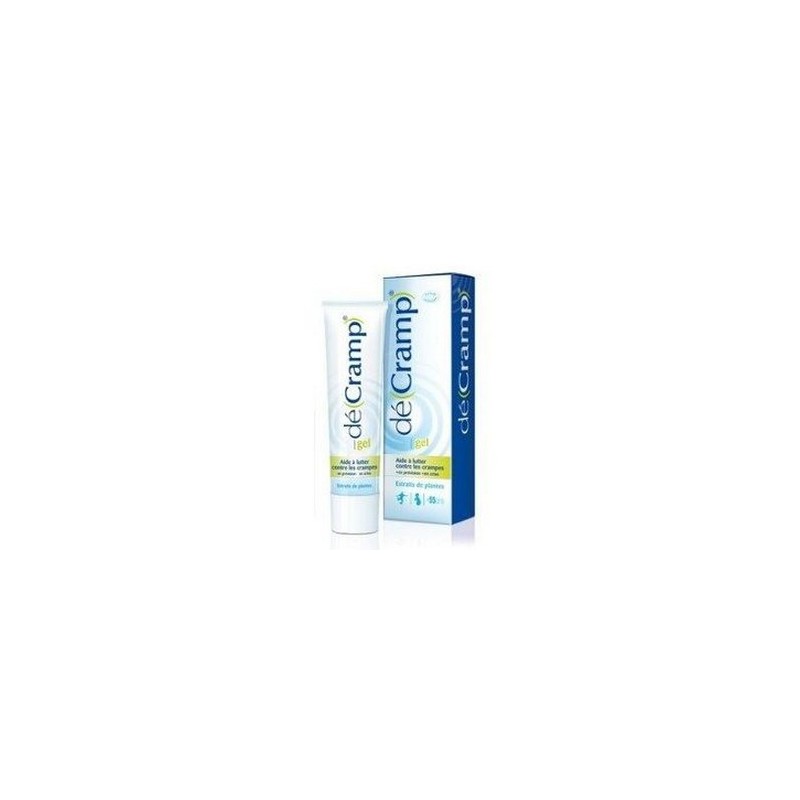 DECRAMP GEL IPRAD DECRAMP GEL IPRAD