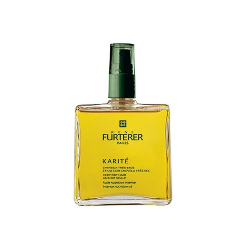 KARITE CONCENTRE NUTRITIF HUILE 100 ML FURTERER KARITE CONCENTRE NUTRITIF HUILE 100 ML FURTERER