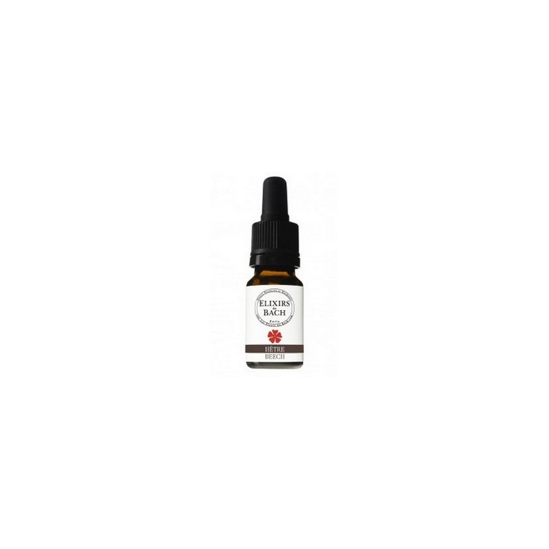 FLEUR DE BACH ELIXIR HETRE 10ML