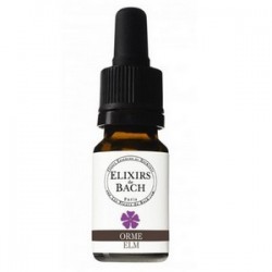 FLEUR DE BACH ELIXIR ORME 10ML