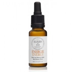 FLEUR DE BACH ENERGIE 20ML