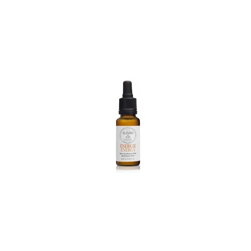 FLEUR DE BACH ENERGIE 20ML FLEUR DE BACH ENERGIE 20ML