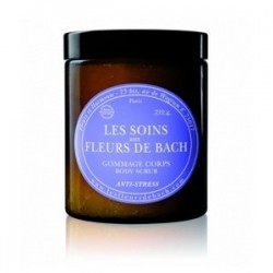 FLEUR DE BACH GOMMAGE CORPS ANTI STRESS 200ML