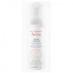 MOUSSE NETTOYANTE 150ML AVENE