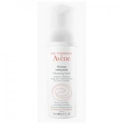 MOUSSE NETTOYANTE 150ML AVENE