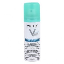 DEODORANT ANTI-TRANSPIRANTLOT DE 2 VICHY