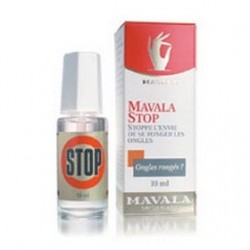 MAVALA STOP RONGE ONGLES 10ML MAVALA