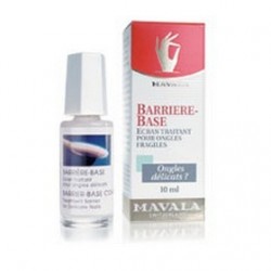 BARRIERE BASE 10ML MAVALA