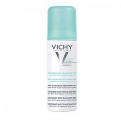 V HYPOALLERGENIQUE DEODORANT ANTI TRANSPIRANT 48H SPRAY VICHY