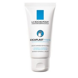 CICAPLAST MAINS CREME BARRIERE REPARATRICE 50ML LA ROCHE POSAY