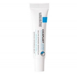 CICAPLAST LEVRES BAUME BARRIERE REPARATEUR 7.5ML LA ROCHE POSAY