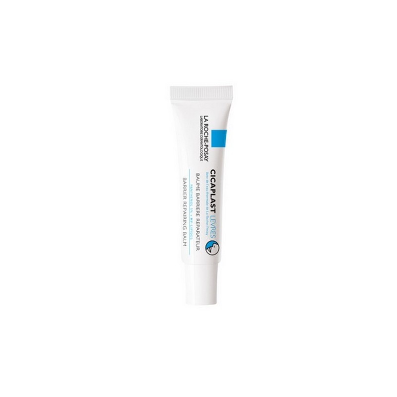 CICAPLAST LEVRES BAUME BARRIERE REPARATEUR 7.5ML LA ROCHE POSAY