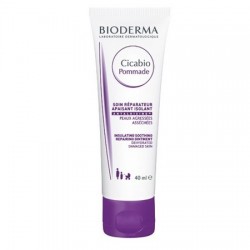 CICABIO POMMADE 40ML BIODERMA