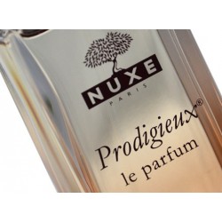 PRODIGIEUX LE PARFUM VAPORISATEUR 50 ML NUXE