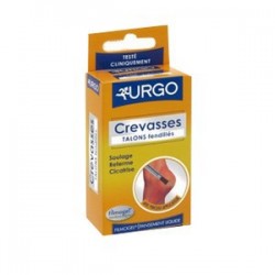 URGO CREVASSES TALONS FENDILLES 3.25ML