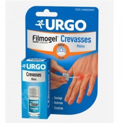 URGO CREVASSES MAINS 3.25ML